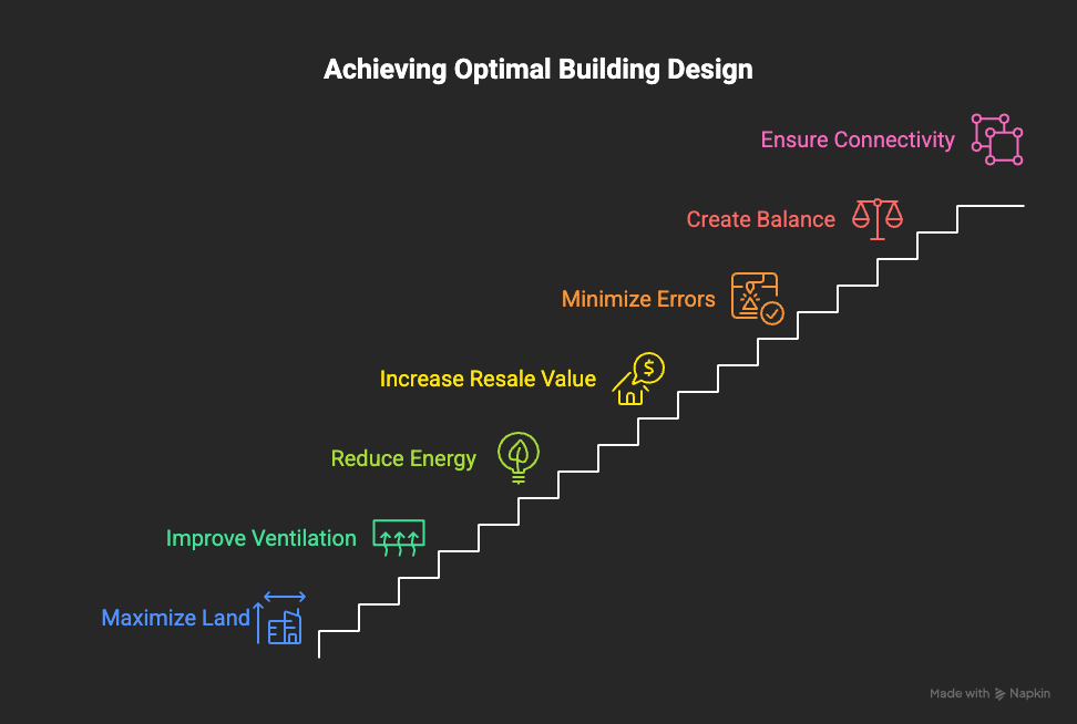Architectural planning