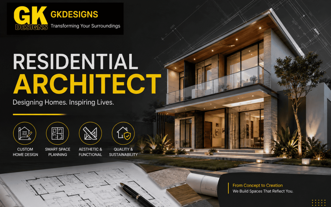 7 Questions to Ask a Residential Architect in Bangalore Before Hiring