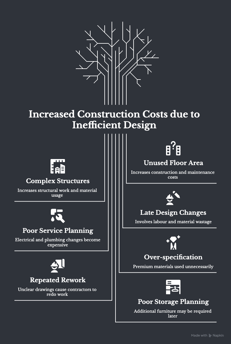 Watch these potential cost leaks_ - visual selection