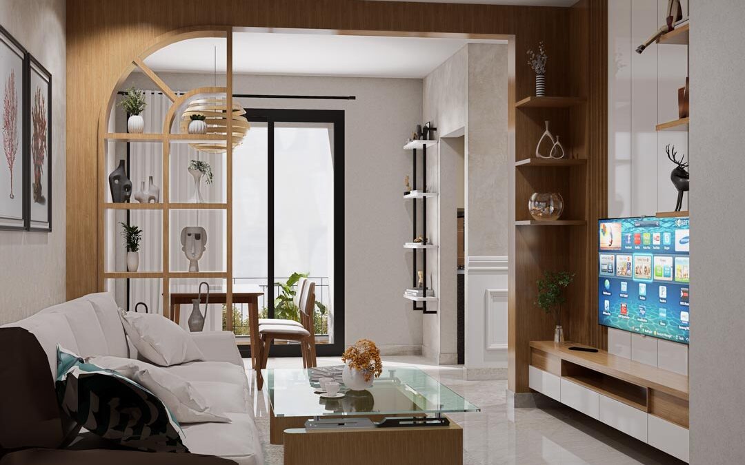 ANISH’S INTERIORS 