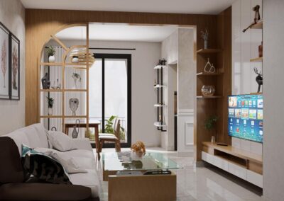ANISH’S INTERIORS 