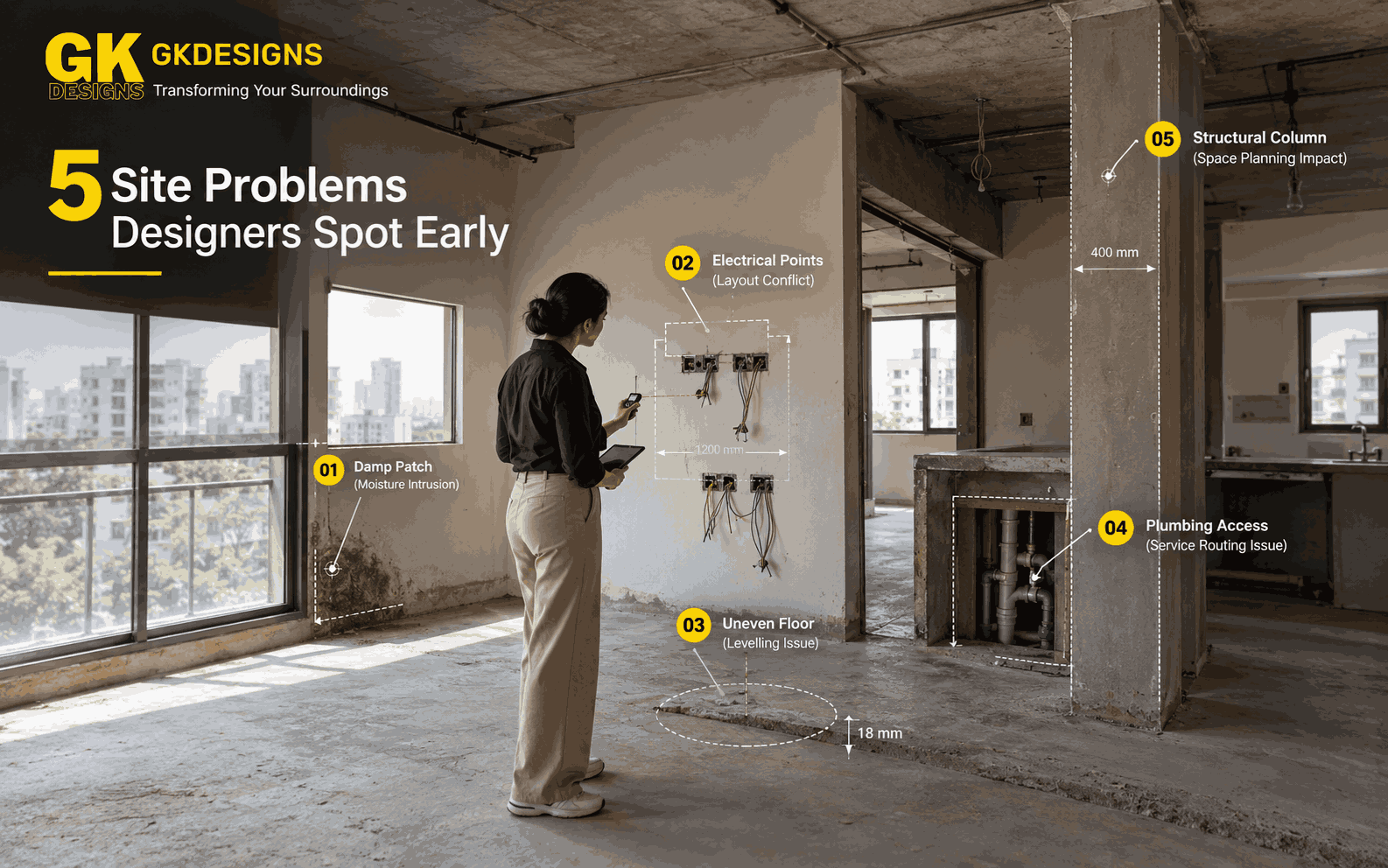 Home interior designers in bangalore