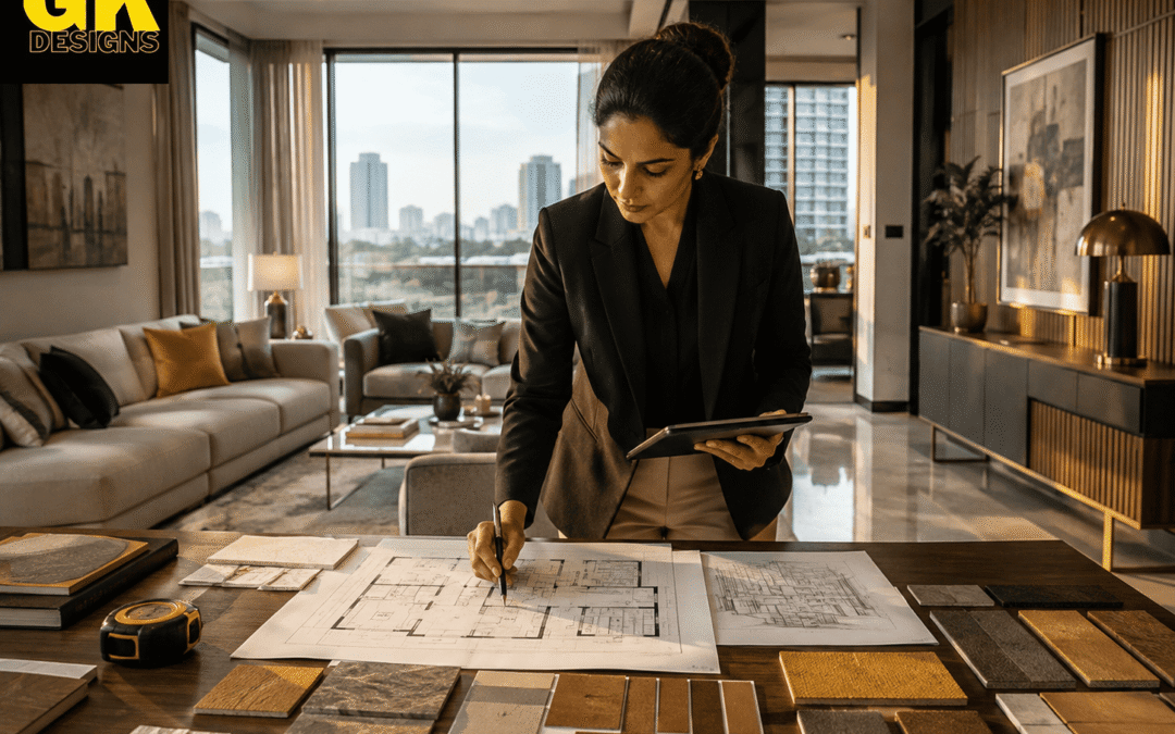 Where to Spend and Save When Designing a Bangalore Home