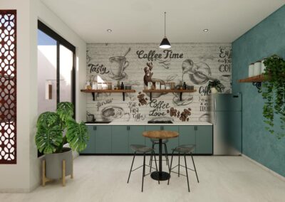 RAJA’S INTERIORS