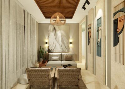 VARUN’S INTERIORS