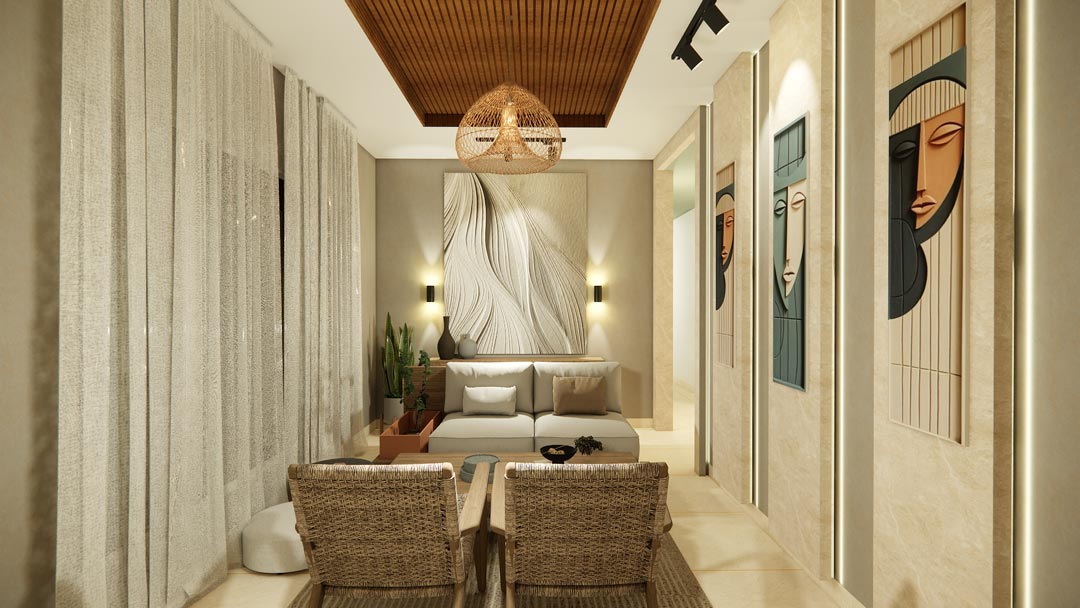 VARUN’S INTERIORS